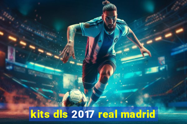 kits dls 2017 real madrid